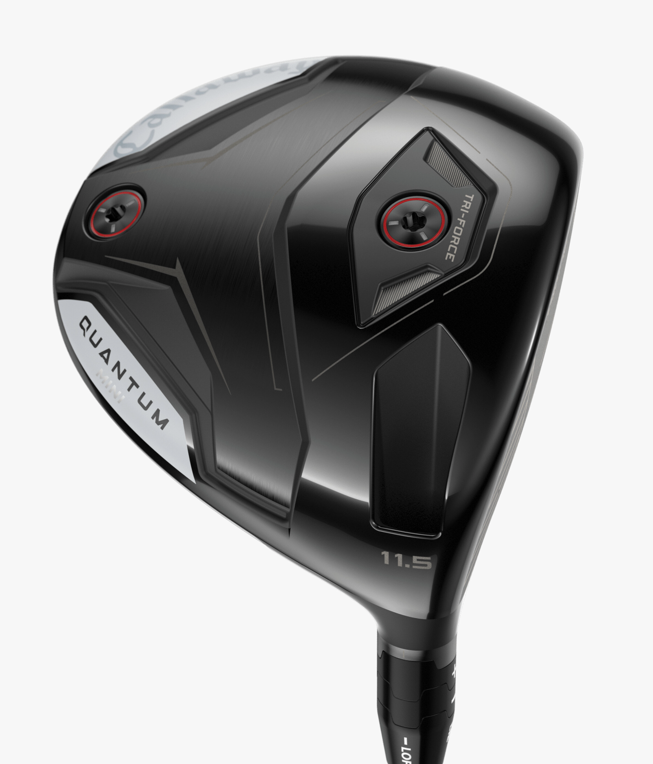 Quantum Mini Driver 13.5