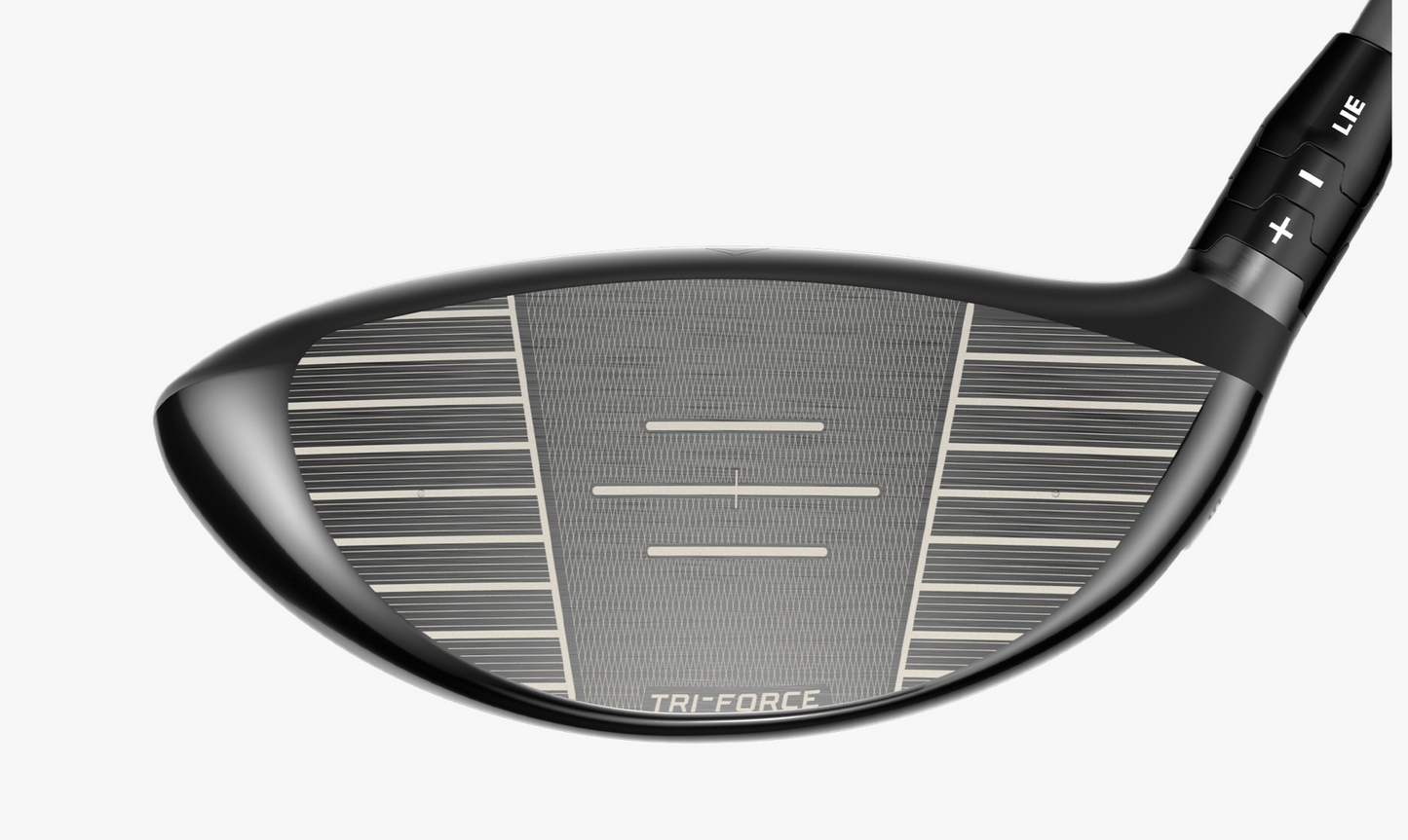 Quantum Mini Driver 13.5