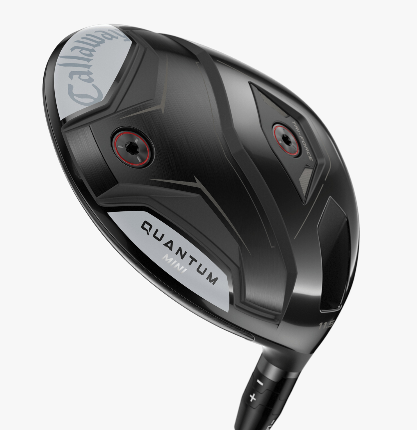 Quantum Mini Driver 13.5