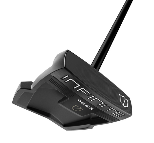 Infinite ZT 606