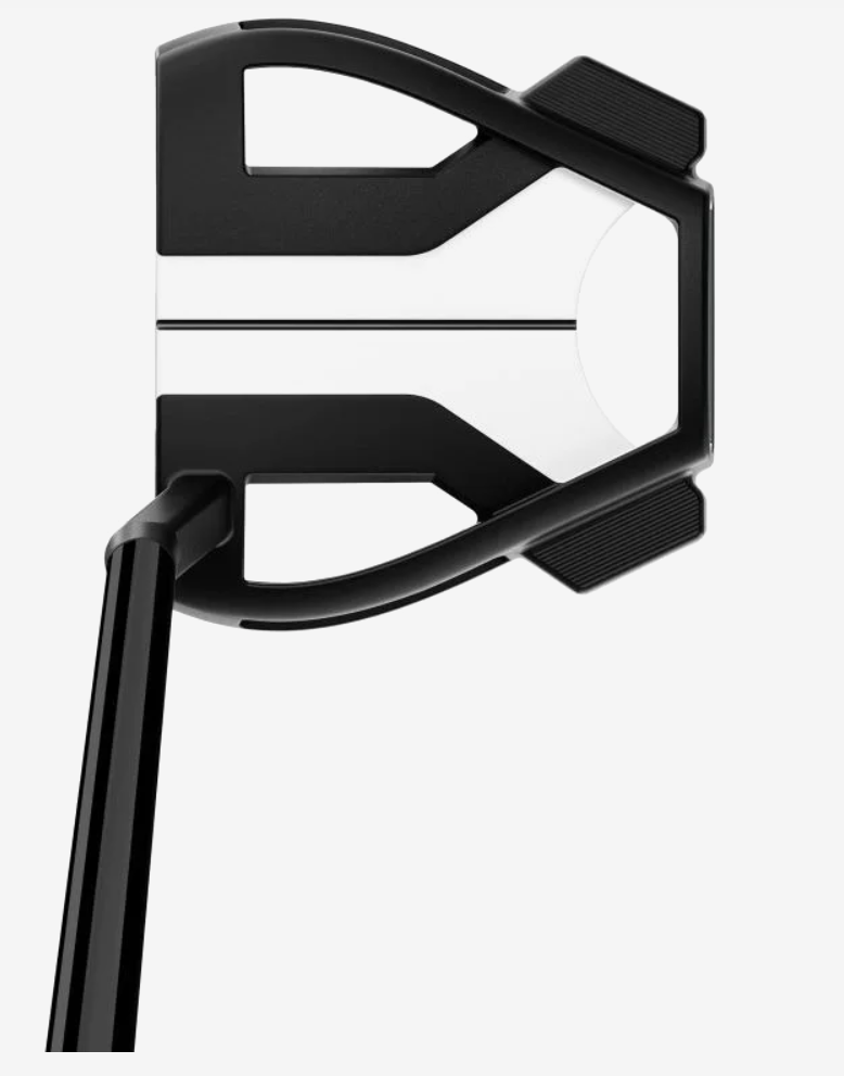 TaylorMade Spider Tour X Small Slant #3