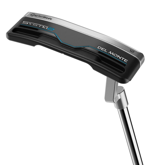 TaylorMade SYSTM2 Del Monte 12