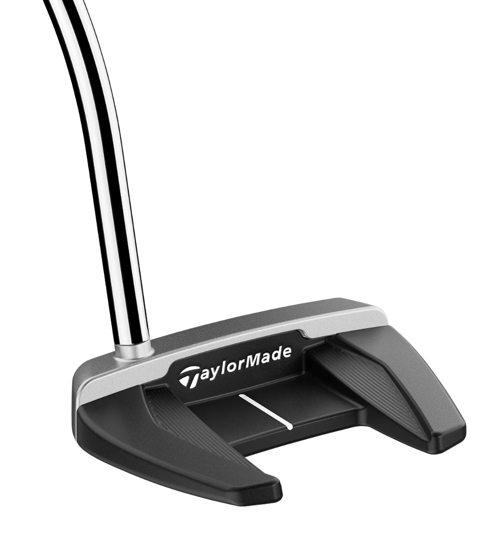 System2 Bandon 72 Putter