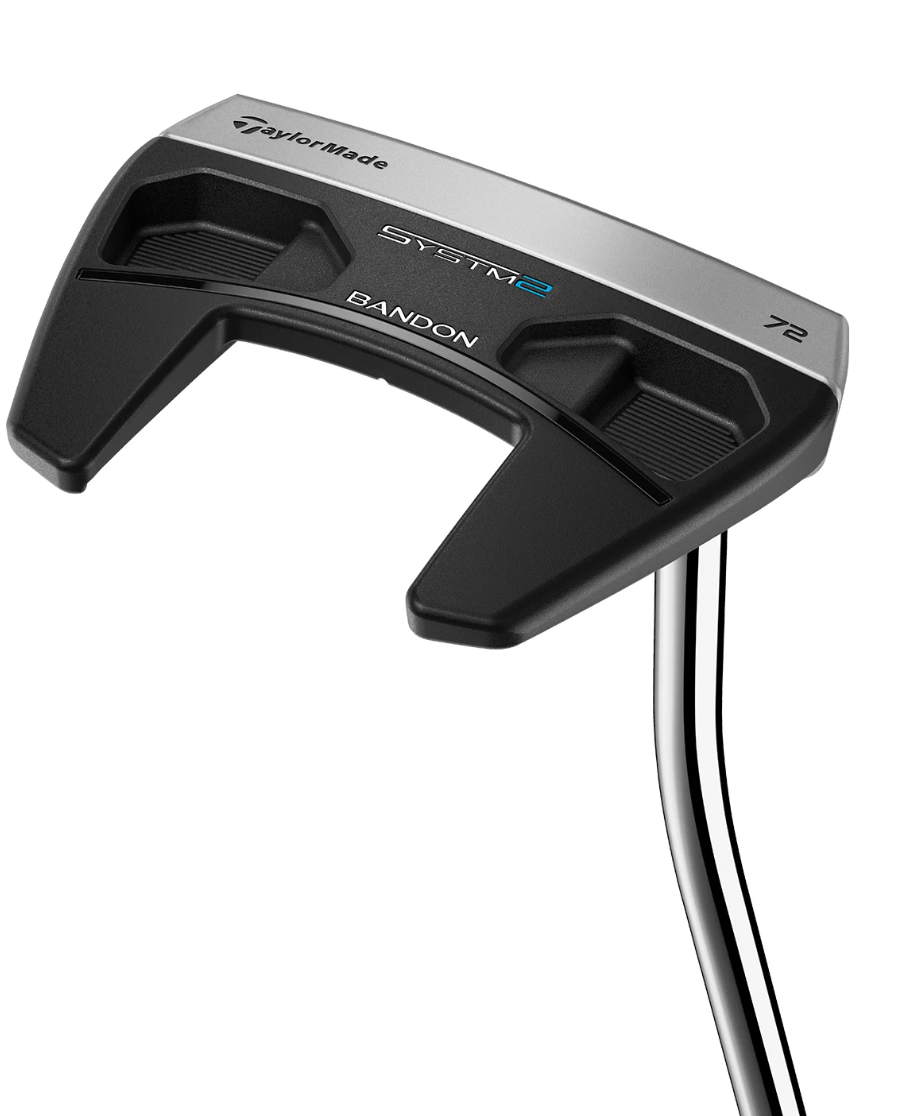 System2 Bandon 72 Putter