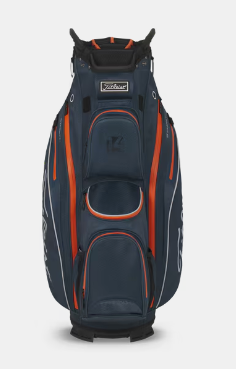 Titleist Cart 14 StaDry Monterey/Flame/Marble