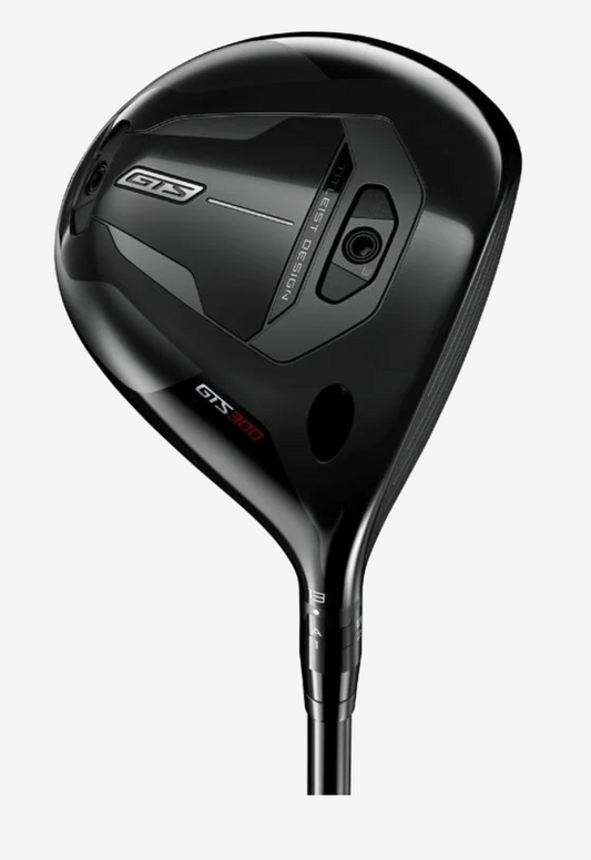 Gts300 Mini driver