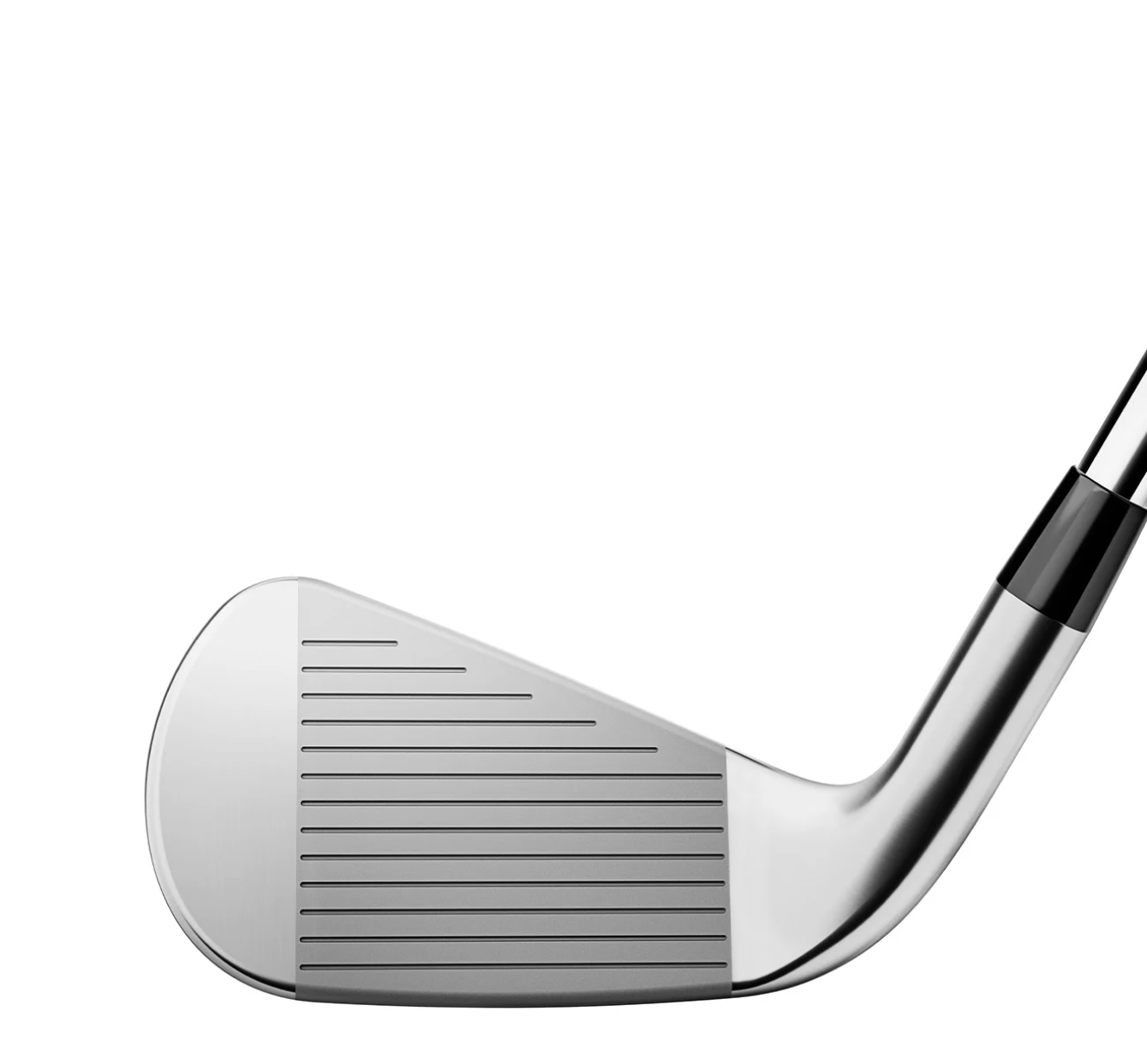 Titleist T350 iron 5 Amt red R300 left hand