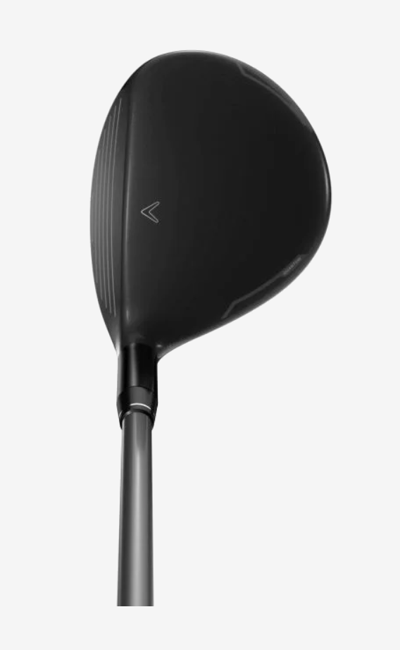 Callaway Quantum Mini Spinner FW9
