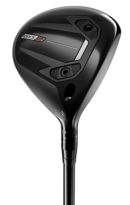 Titleist GTS2 FW
