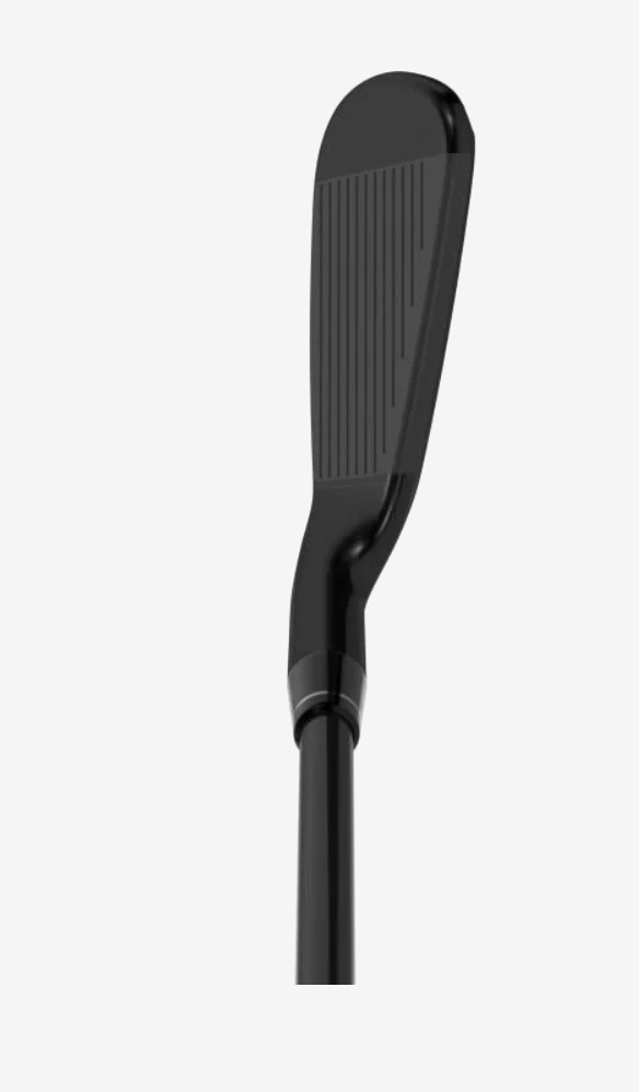 Callaway Apex Ti Fusion Iron Set - Grafiitti Pw-R5