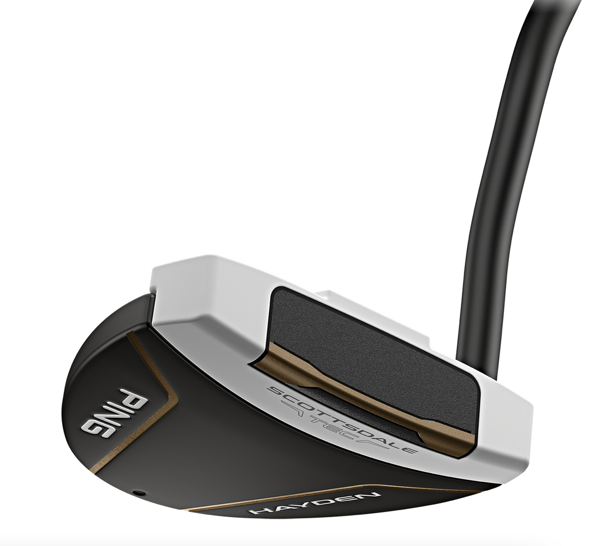 PING Scottsdale TEC Hayden -putteri