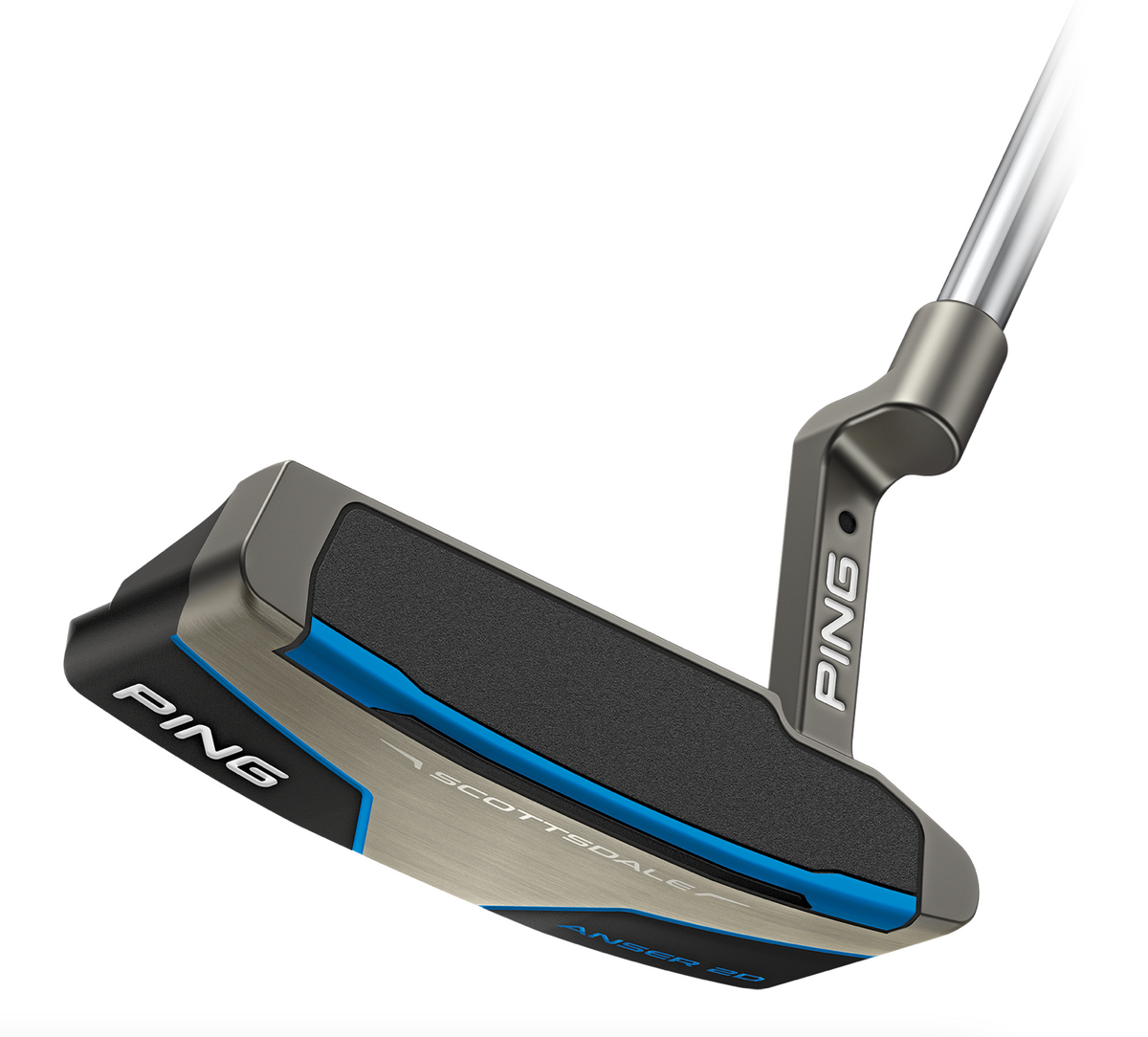 PING Scottsdale Anser 2D -putteri