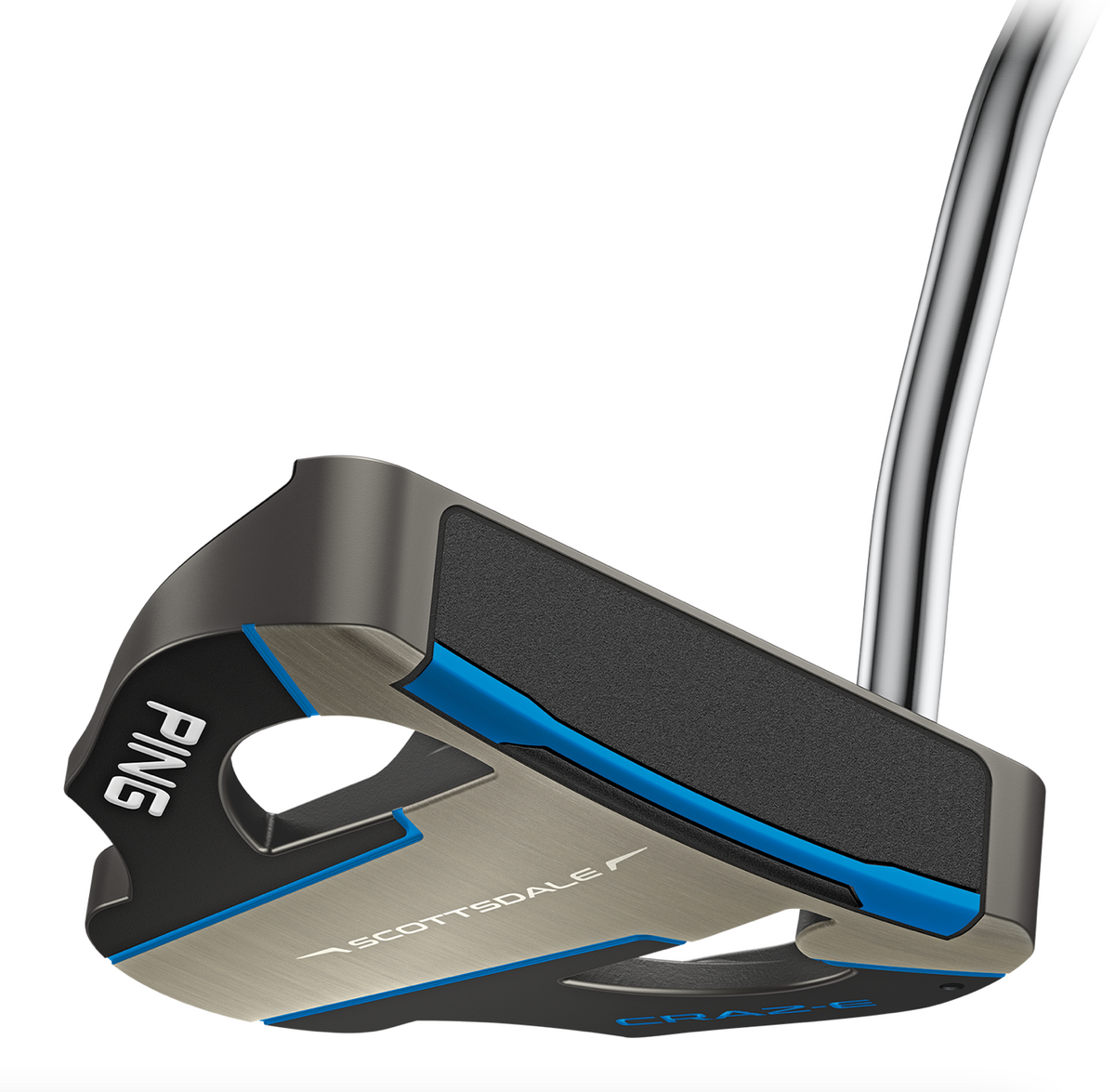 PING Scottsdale Craz-E -putteri