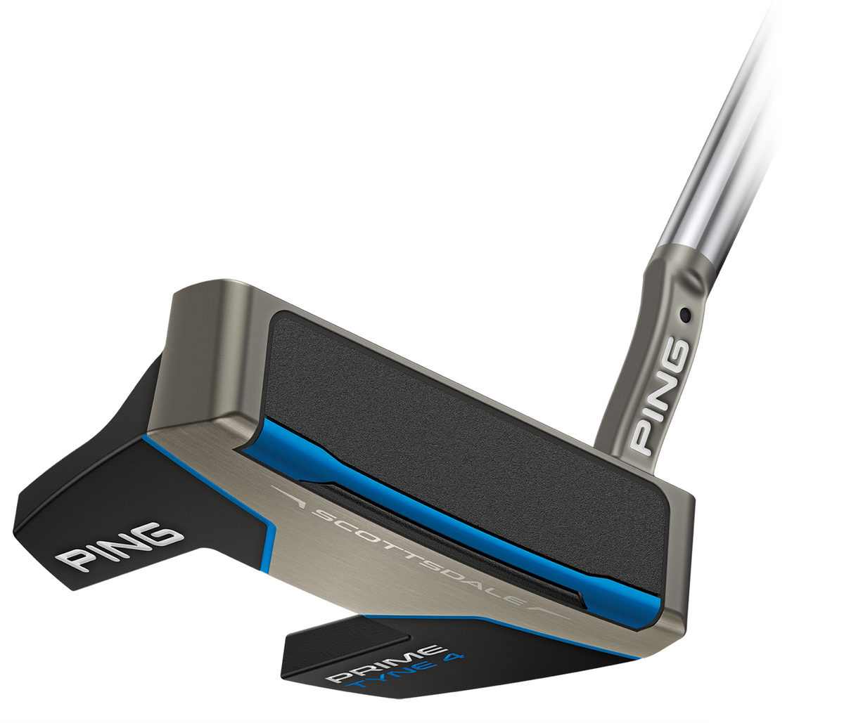 ING Scottsdale Prime Tyne 4 -putteri