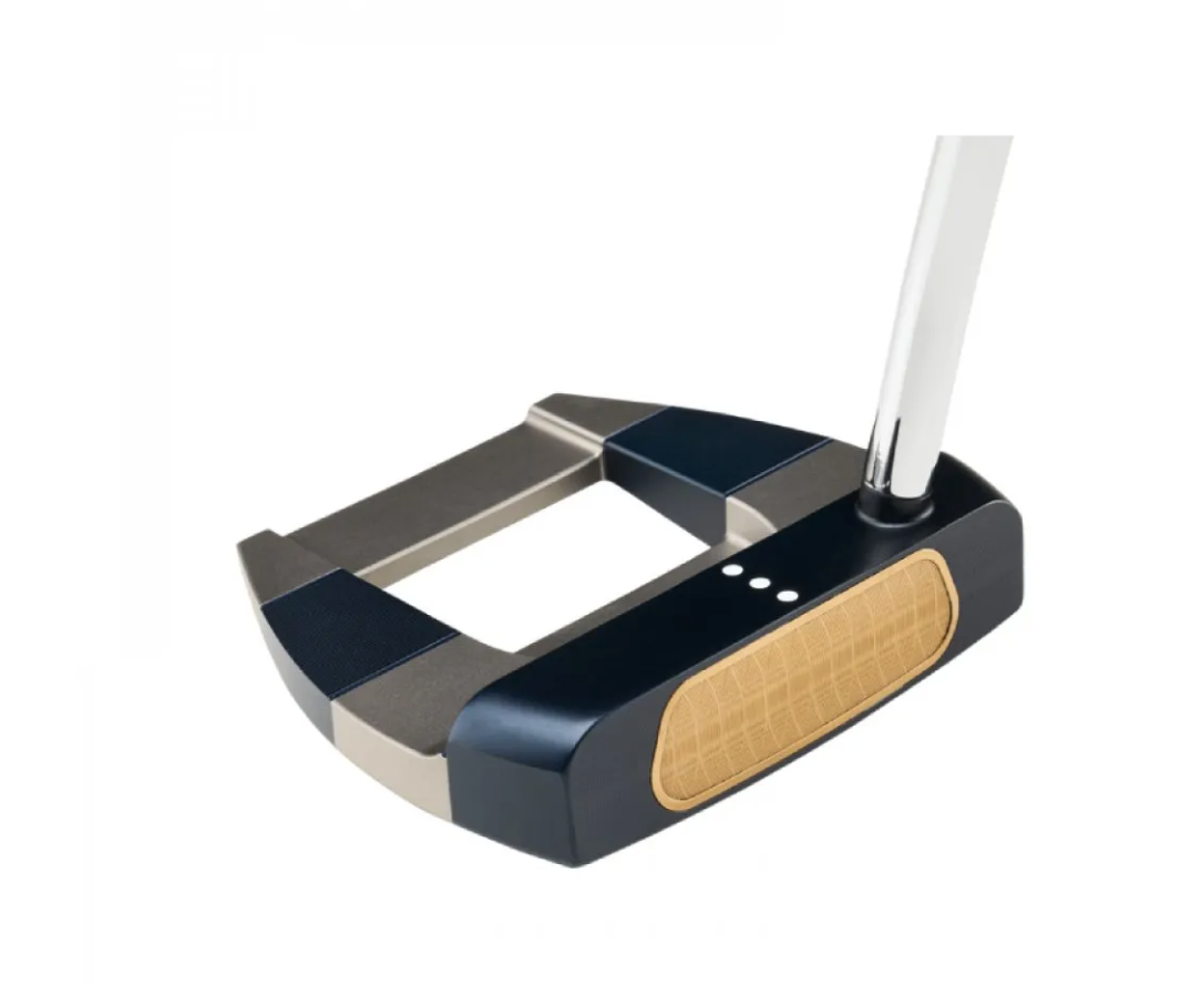 Odyssey Ai-ONE Milled Jailbird DB Mini T DEMO