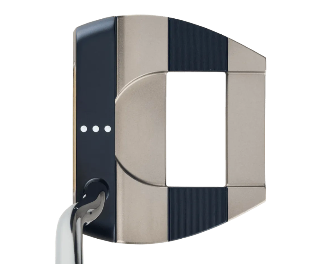 Odyssey Ai-ONE Milled Jailbird DB Mini T DEMO