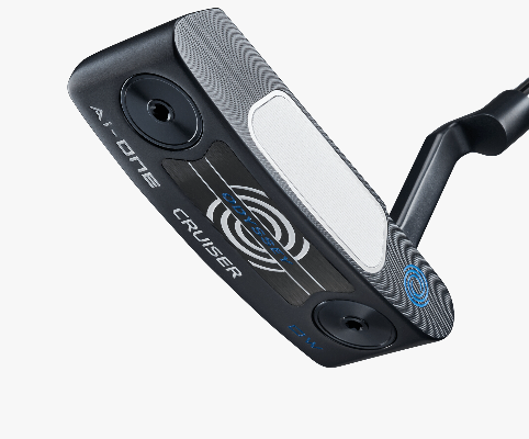 Odyssey Ai One DW CRUISER putteri 38" DEMO