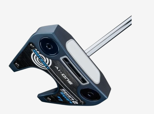 Odyssey Square2Square Ai-ONE #7 CRUISER PUTTERI 38" DEMO