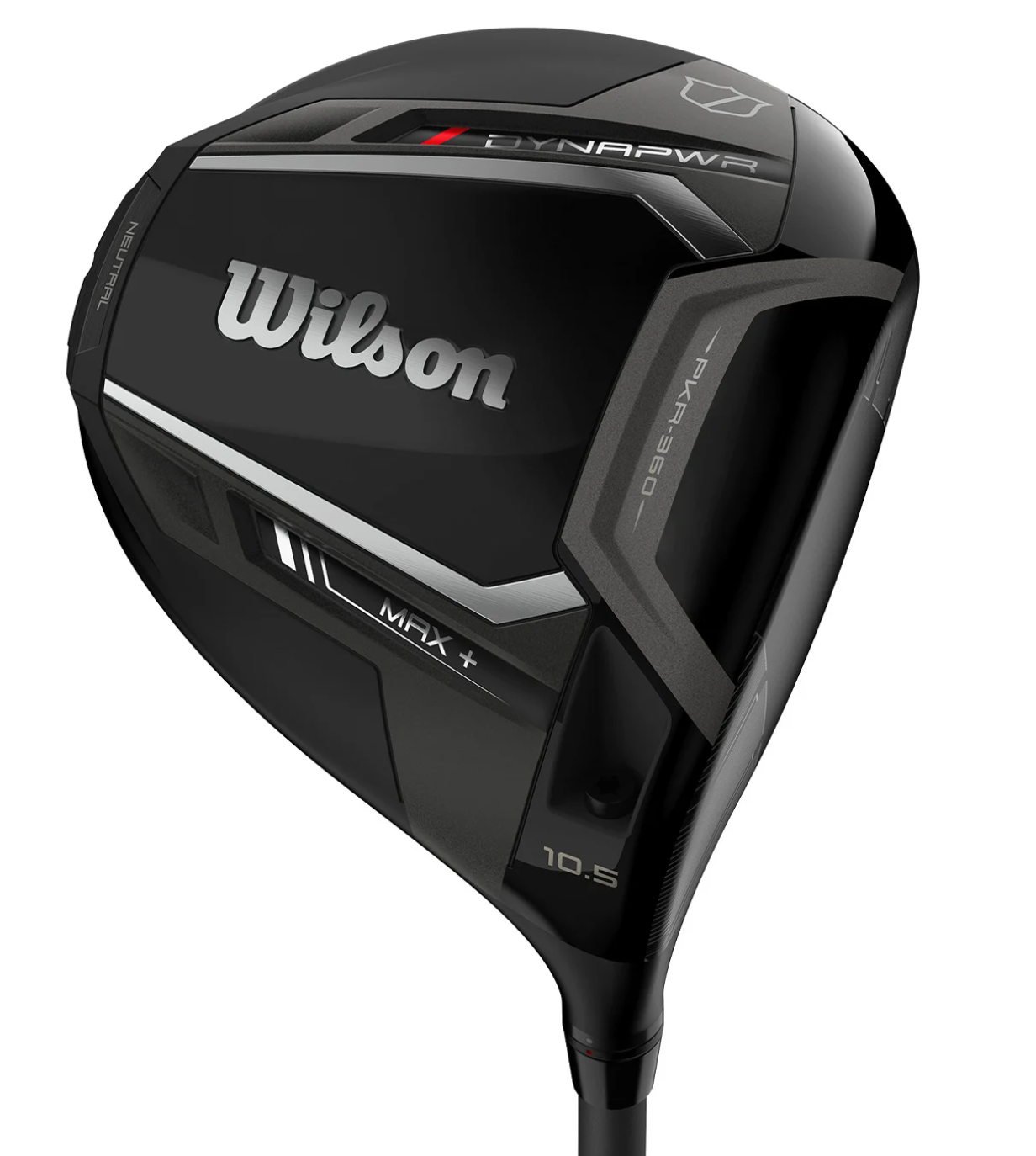 Dynapower Max Plus Driver