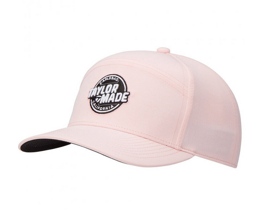 TaylorMade Horizon Hat- Pink