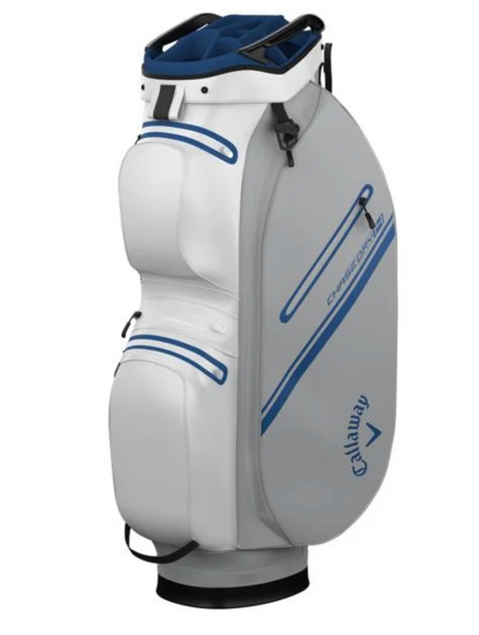 Callaway Chase Dry 14 Cart Bag