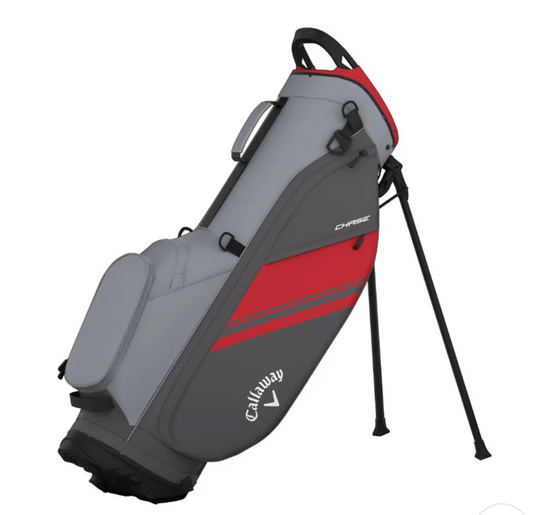 Callaway Chase Stand Bag