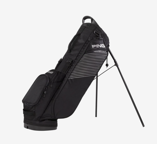 Ping Hoofer Prodi G Stand Bag Junior