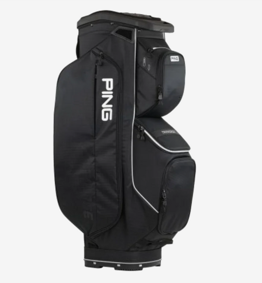 Ping Traverse Cart Bag