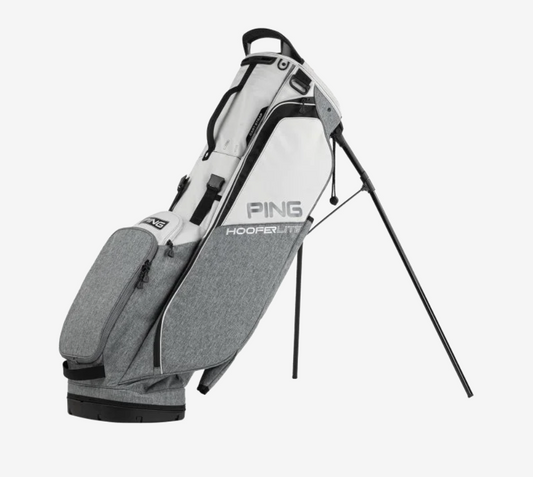 Ping Hoofer Lite Stand Bag