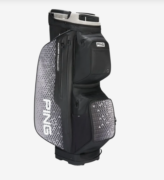Ping Pioneer Monsoon Cart Bag