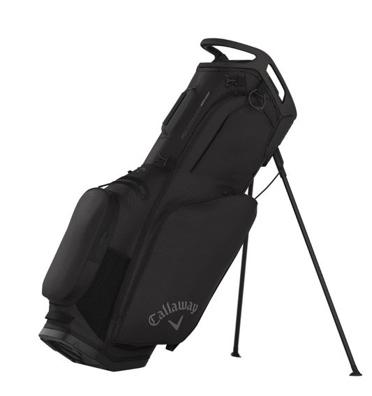 Callaway Fairway 14 HD Standbag Black