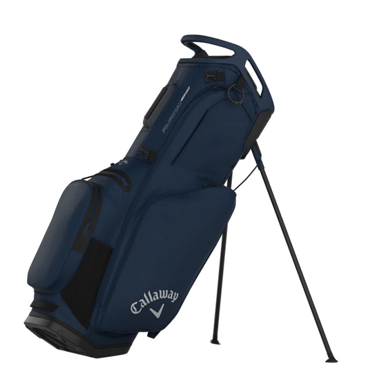 Callaway Fairway 14 HD Standbag Navy