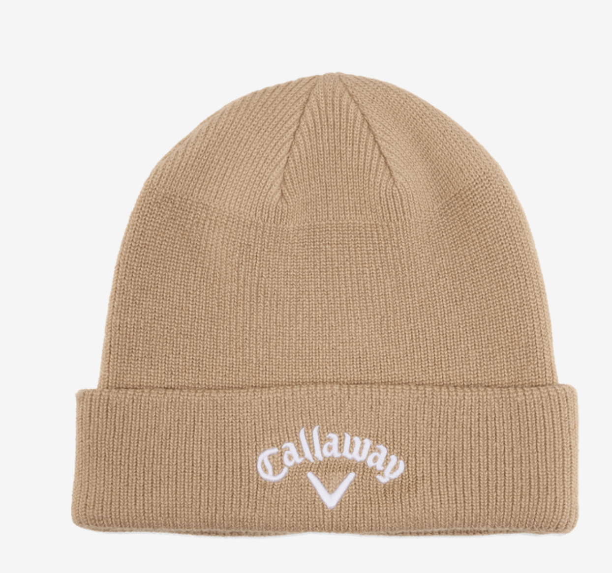 Callaway TA Beanie Khaki
