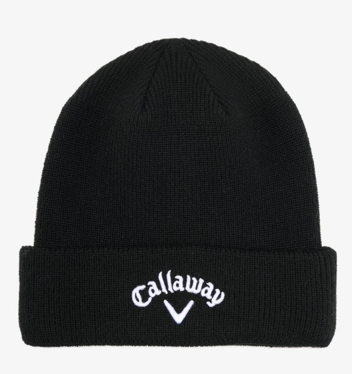Callaway TA Beanie Black