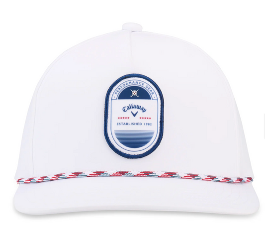 Callaway Birdie Brigade White