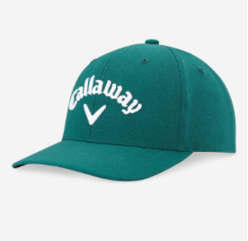 Callaway Performance Pro Adjustable Hat Forrest