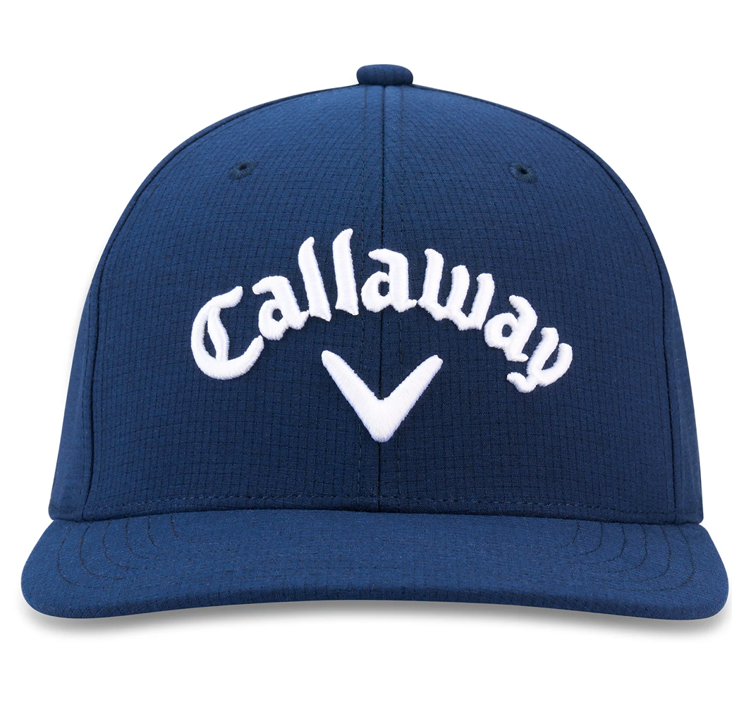 Callaway Performance Pro Adjustable Hat Navy