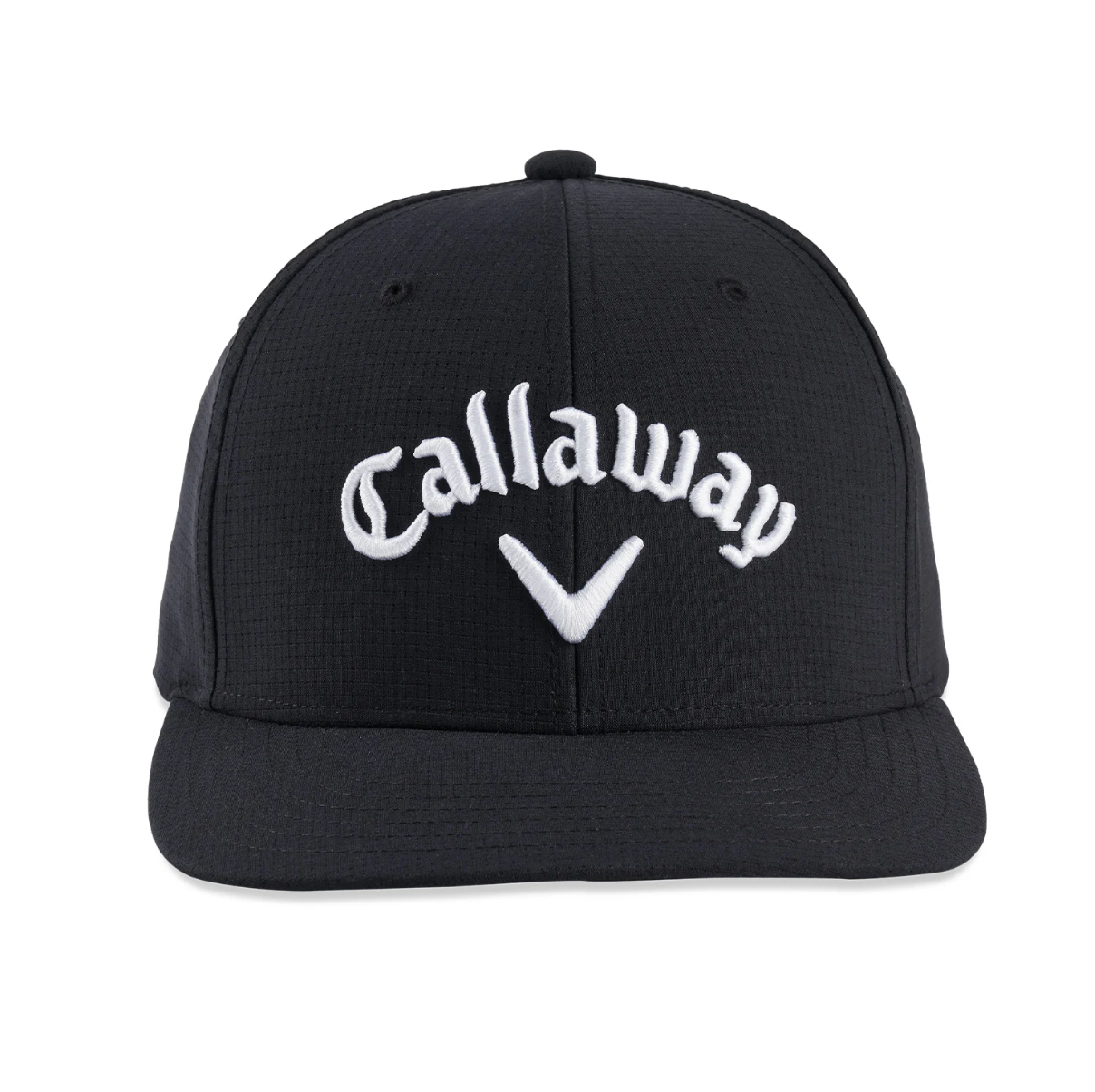 Callaway Performance Pro Adjustable Hat Black