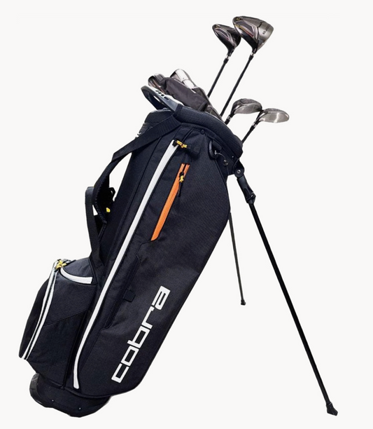 Cobra Complete Set Fly XL LH