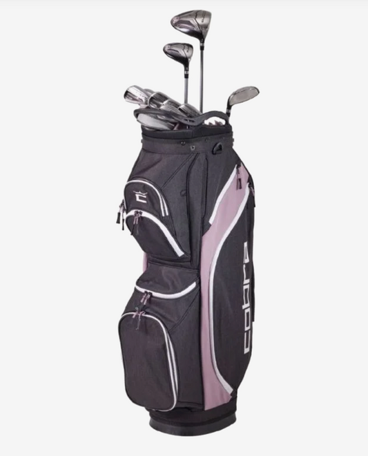 Cobra Fly-XL 25 Box Set - Women's RH