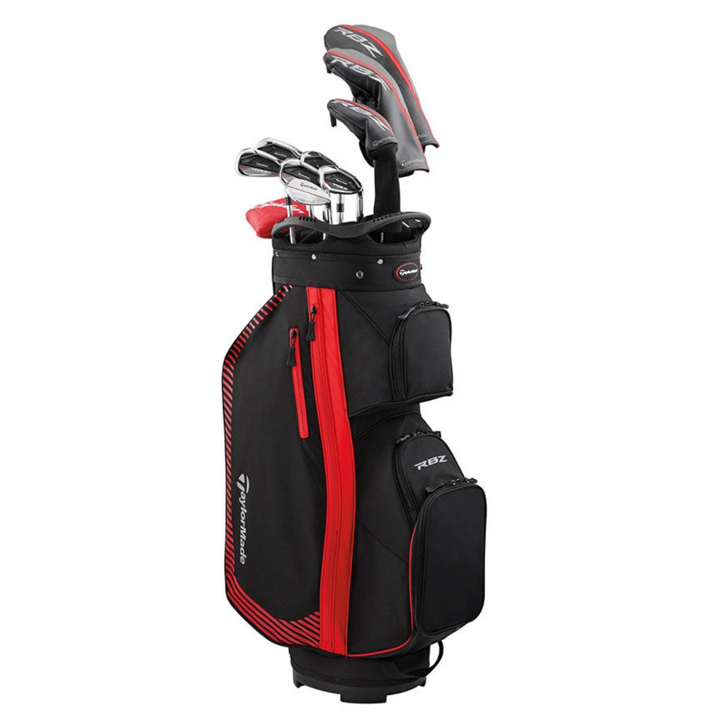 TaylorMade RBZ 2025 Set Teräs