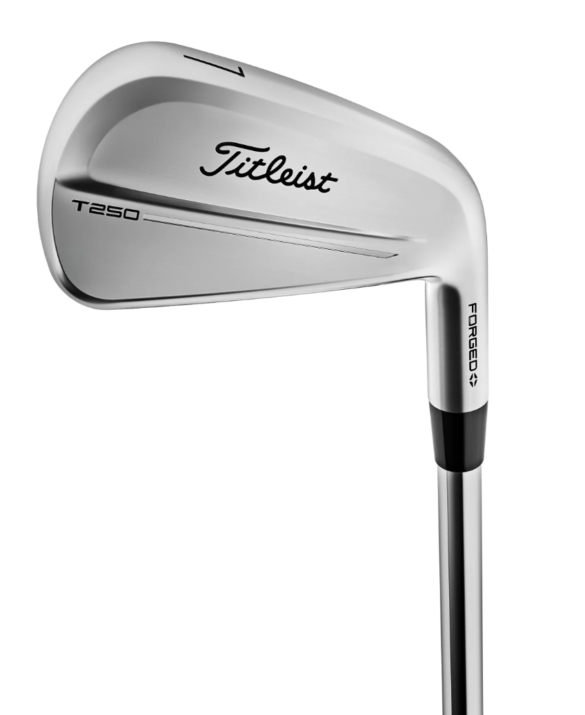 T250 Pw- R5 Amt black Regular Right hand demosetti