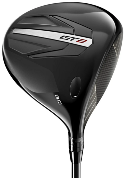 GT2 Driver 10° Tensei Blue 55g S Left hand demo