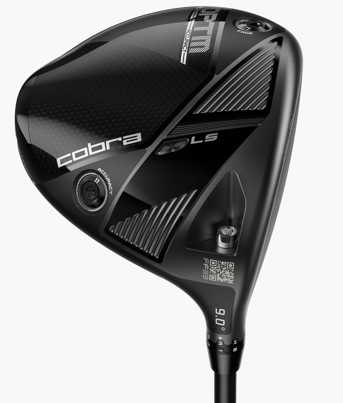 Cobra OPTM LS 9.0° Tour AD VF 6 Stiff Right hand demo