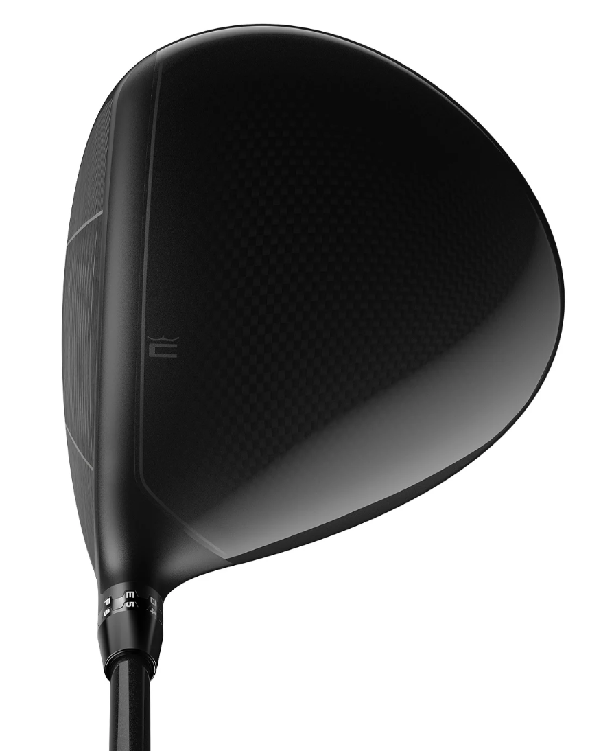 Cobra OPTM MAX-K 10.5° Kai’li Blue 60 Stiff Right hand