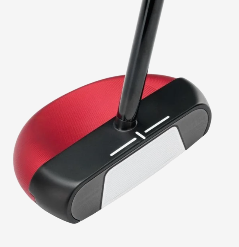 Odyssey S2S Tri-Hot Rossie Putteri 34" RH DEMO