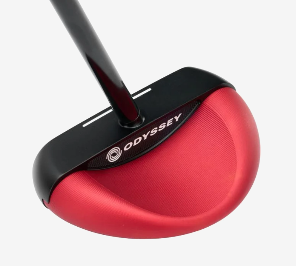 Odyssey S2S Tri-Hot Rossie Putteri 34" RH DEMO