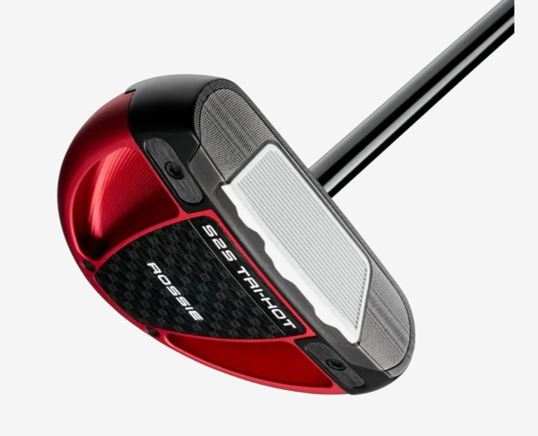 Odyssey S2S Tri-Hot Rossie Putteri 34" RH DEMO