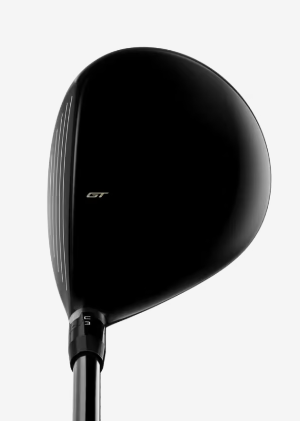 Titleist GT2 Väyläpuu 4W 16.5° Denali Red 60 Regular LH DEMO