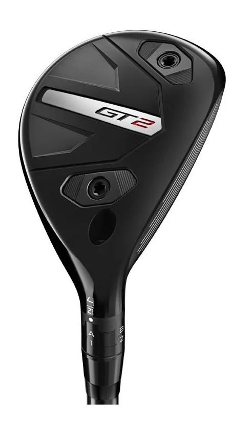 Titleist GT2 Hybridi 5H 25° Denali 60 Regular RH DEMO